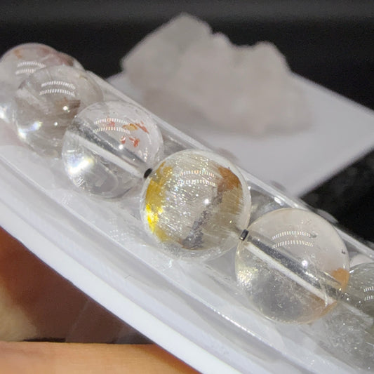 黑銀鈦9-10mm #2020Y189G7-5