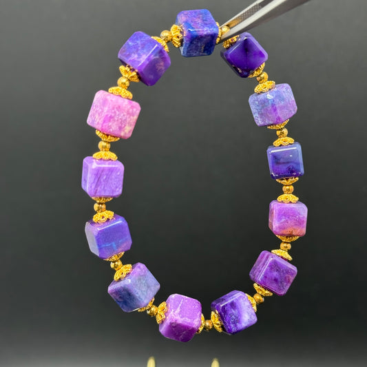 《收藏級》南非舒俱徠 8-9mm