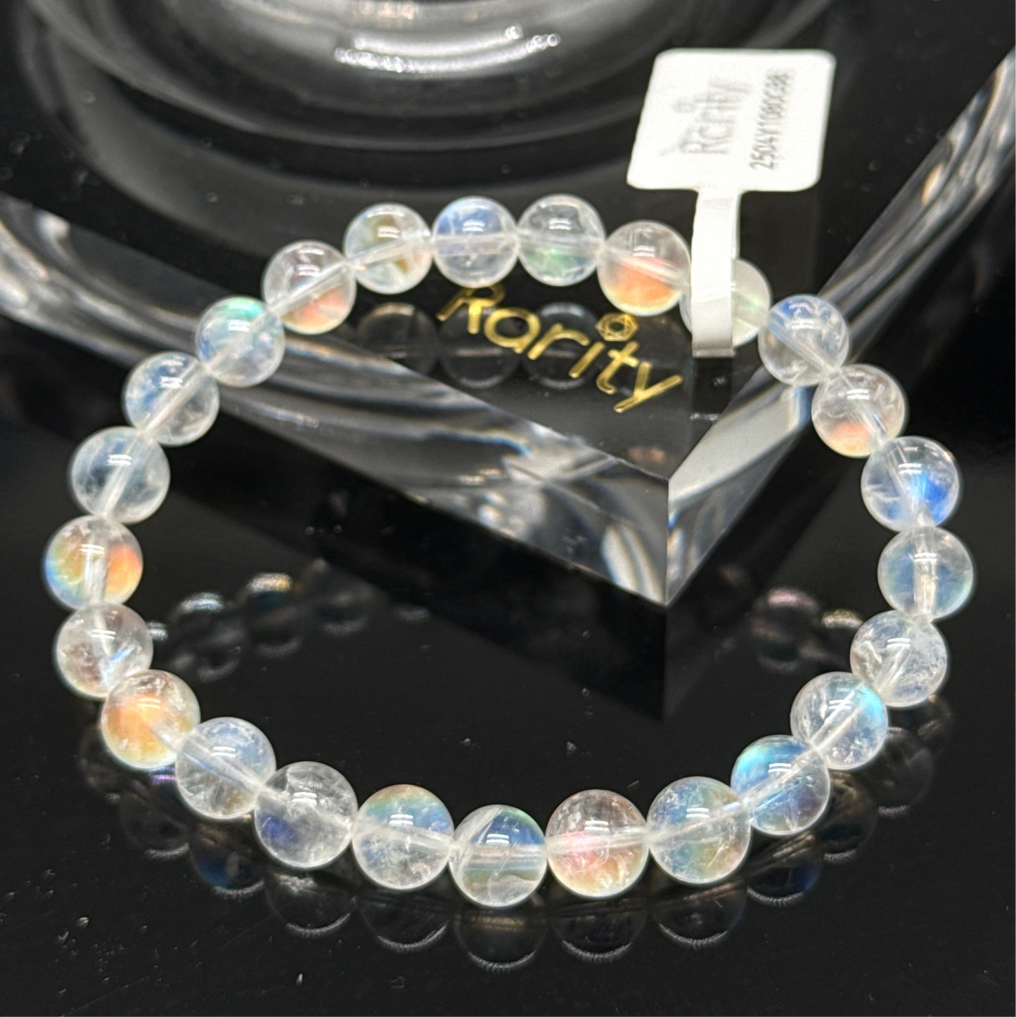 高貨馬島月光石7-8mm #2504Y1080G88