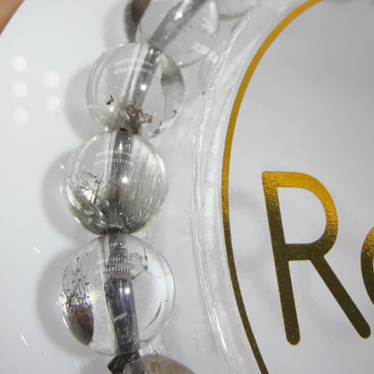 黑銀鈦7-8mm #2020Y90G6