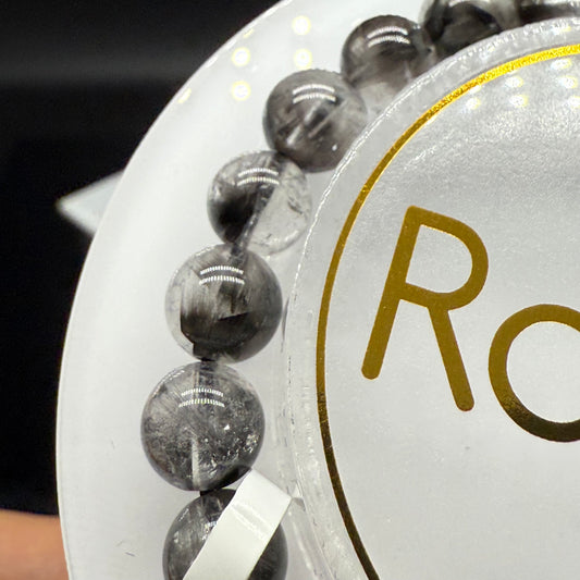 黑銀鈦7-8mm #2509Y799G52