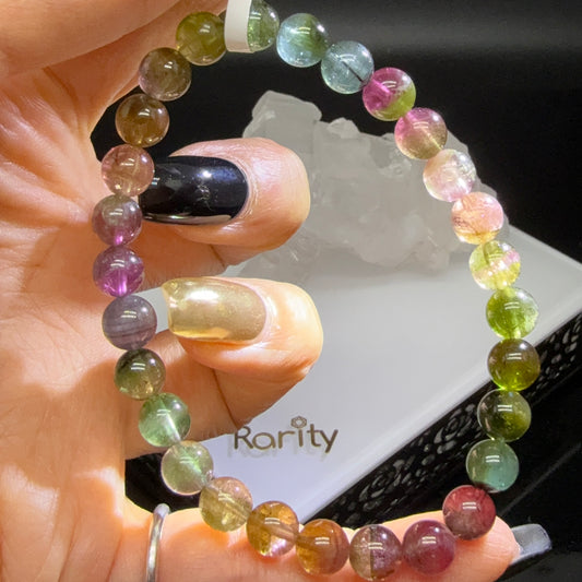 西瓜碧璽6++mm #2508Y1239G93