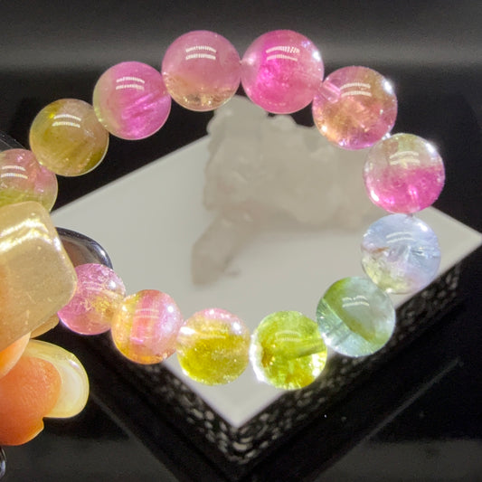 西瓜碧璽7+mm #2508Y1819G126