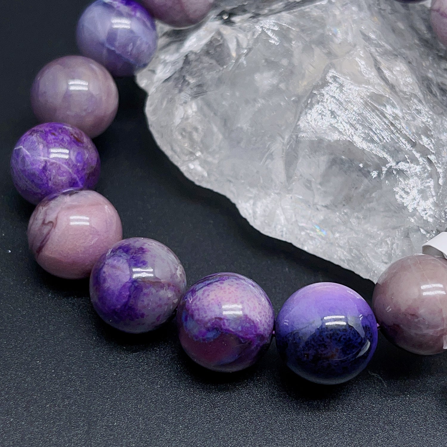 舒俱徠 Sugilite