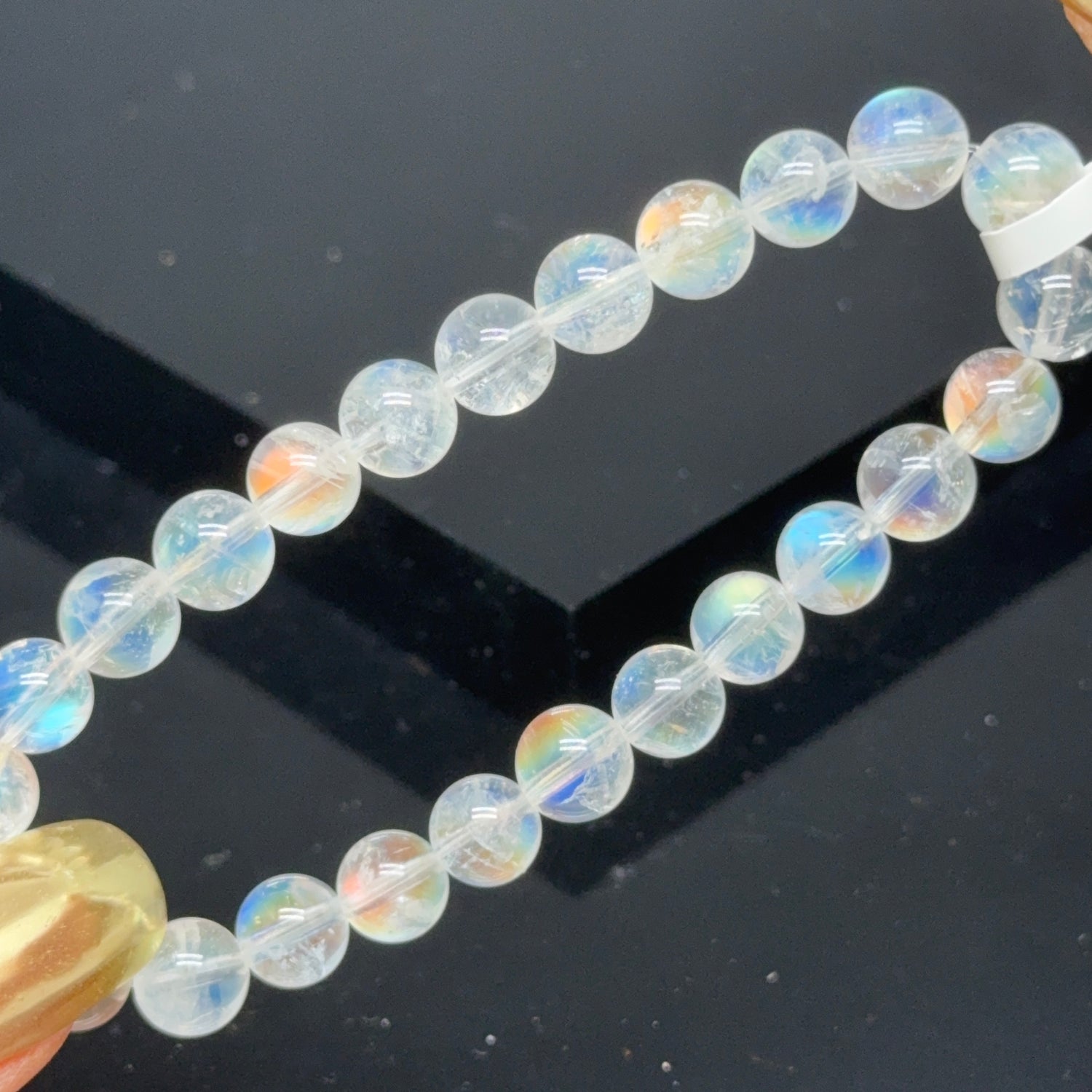 月亮石 Moonstone