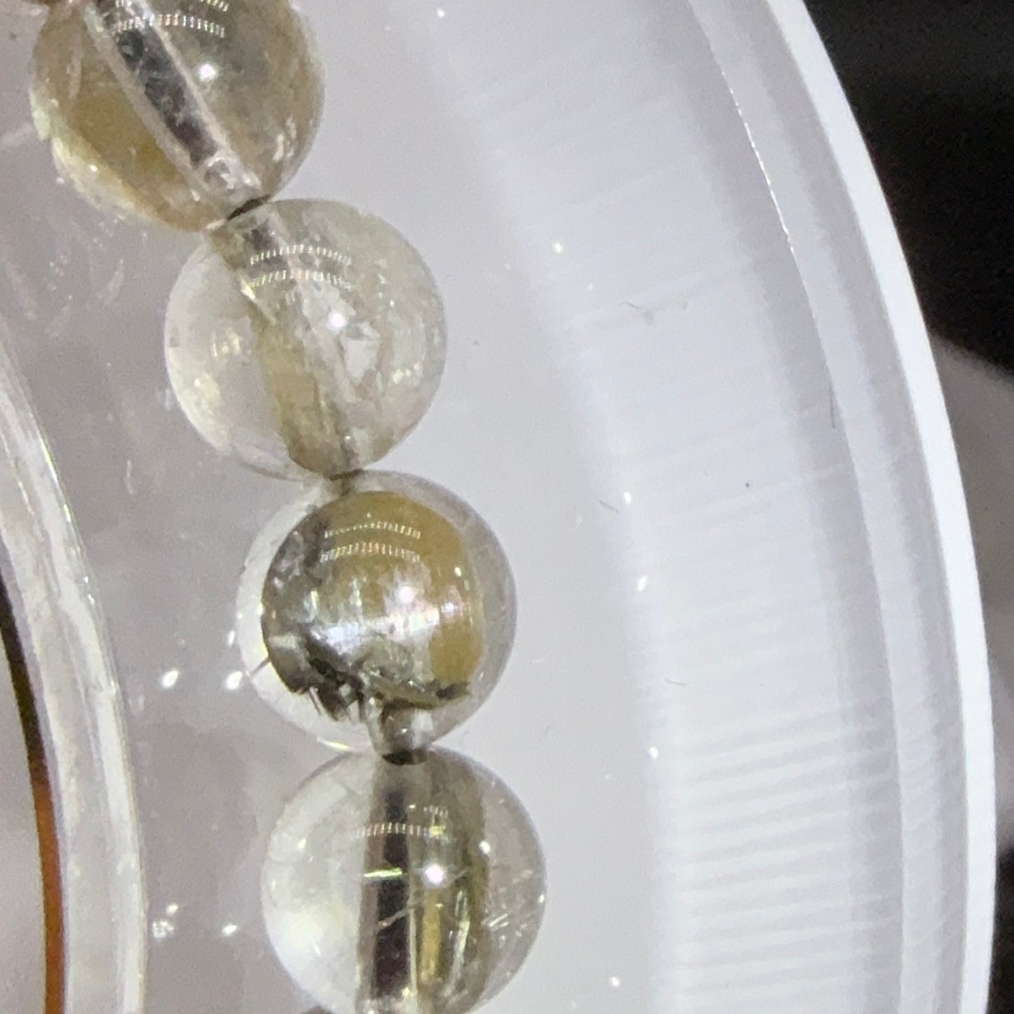 黑銀鈦6-7mm #2020Y130G12