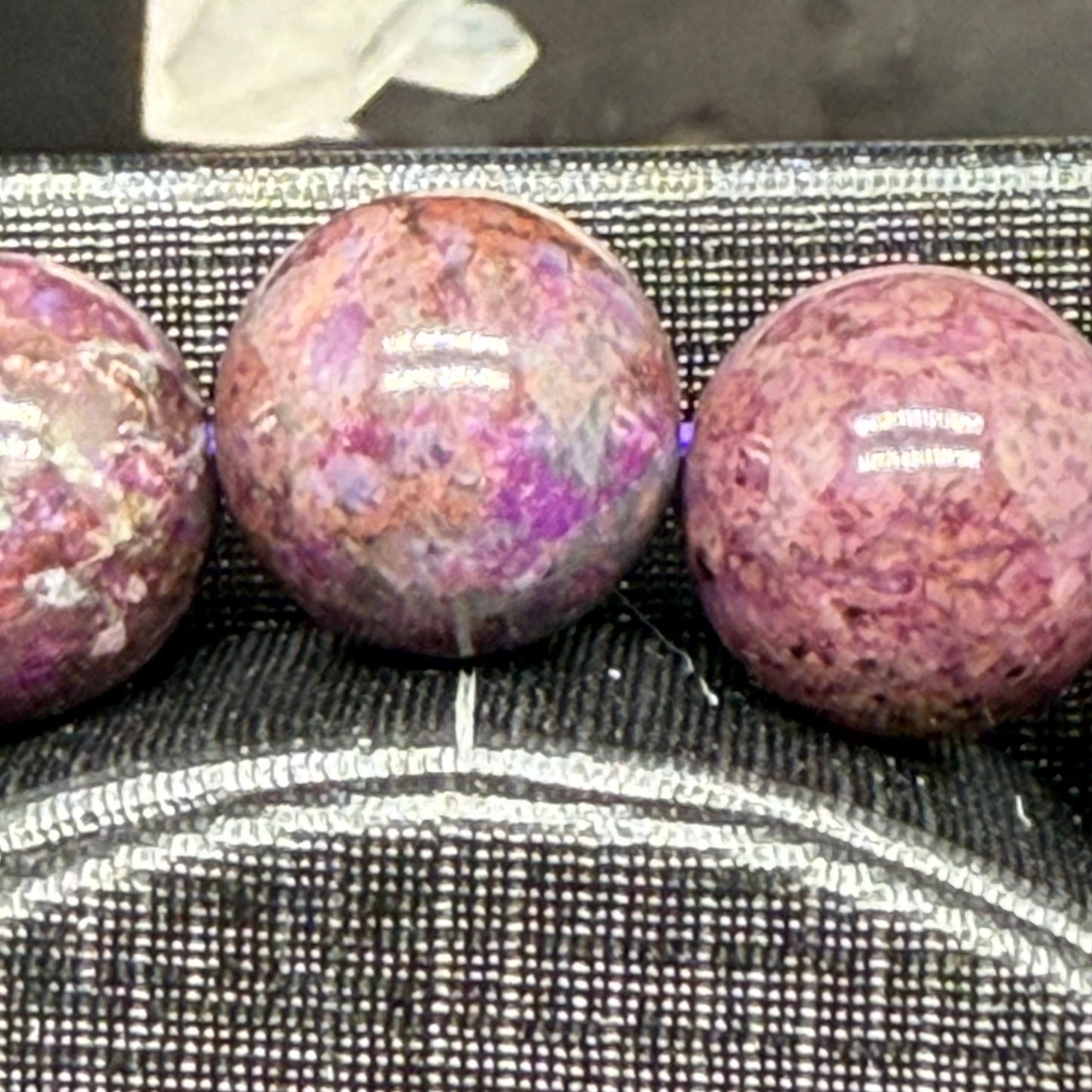 南非老礦舒俱徠 9-10mm #2509Y1620G62