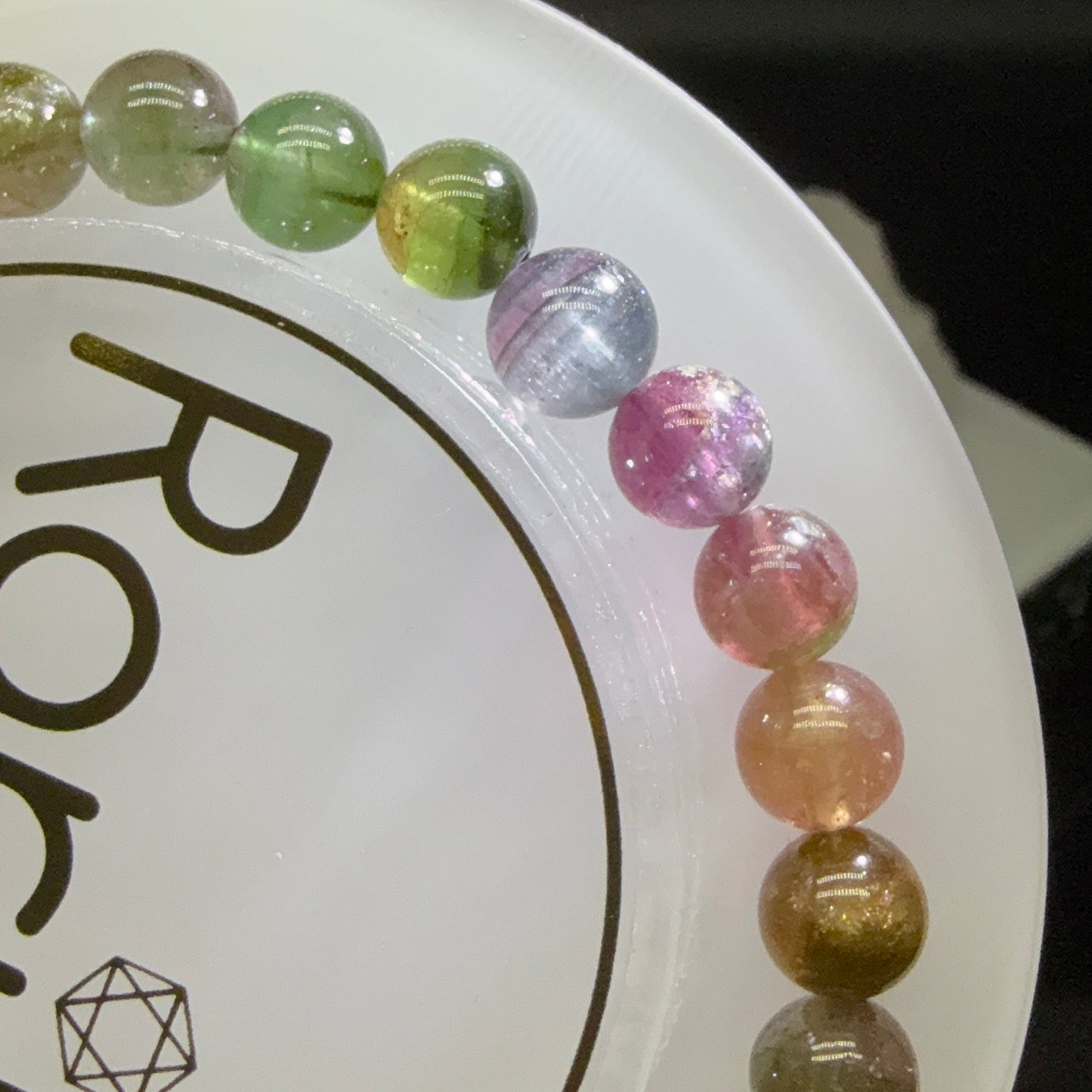 西瓜碧璽6++mm #2508Y1239G93