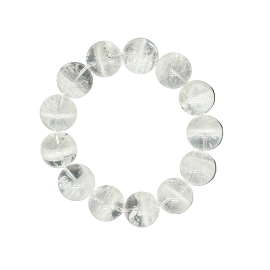 C002 彩虹白幽靈18mm