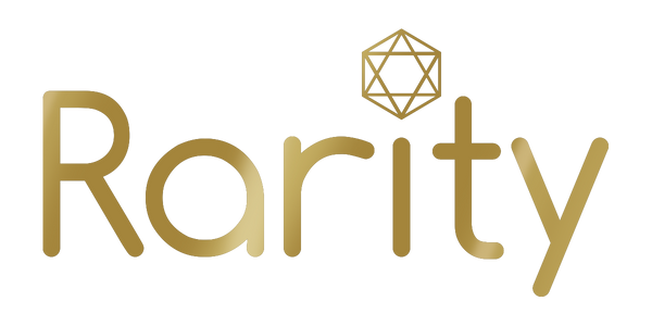 Rarity Crystal